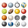Sports Balls and More